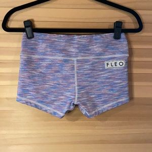 OG Fleo shorts